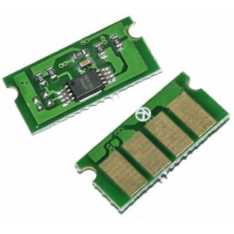 Чип  к картриджу Ricoh Aficio SP C220/C221/C222/C240, SPC220M, 2K