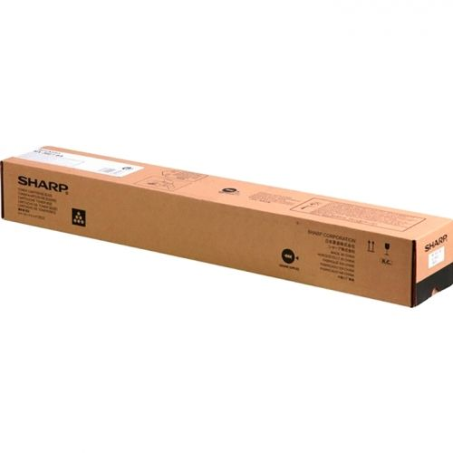 Тонер-картридж Sharp MX-2610/3110/3610 Black (24000 коп.)  MX36GTBA