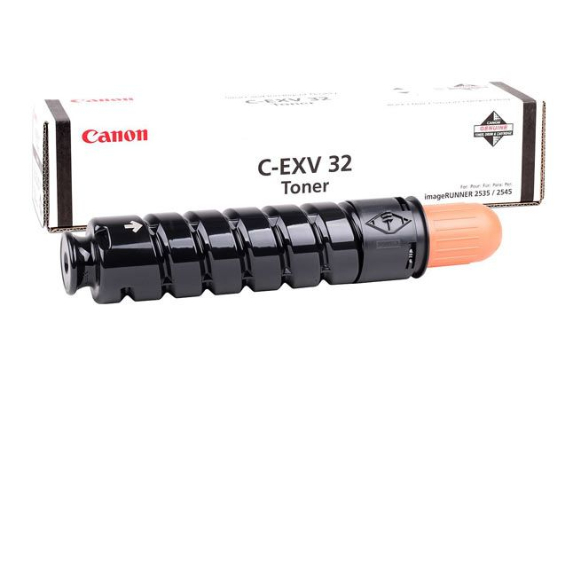 Тонер CANON C-EXV32 для 2535/2535i/2545/2545i  2786B002