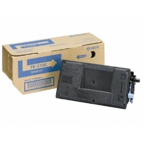 Картридж TK-3100 Kyocera FS-2100D/2100DN/4100/4200/Ecosys M3040DN/3540, 12,5К  1T02MS0N