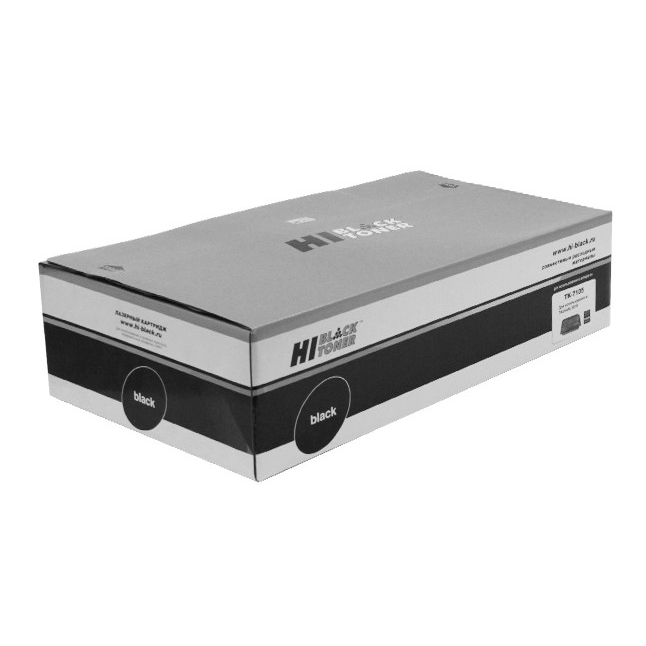 Тонер-картридж Hi-Black (HB-TK-7105) для Kyocera TASKalfa 3010i, 20K (Повреждённая упаковка)