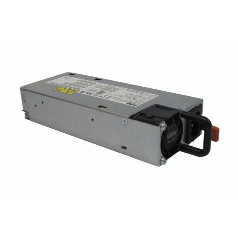 94Y8120 Блок питания 900W IBM Hot-swap 80 Plus Platinum