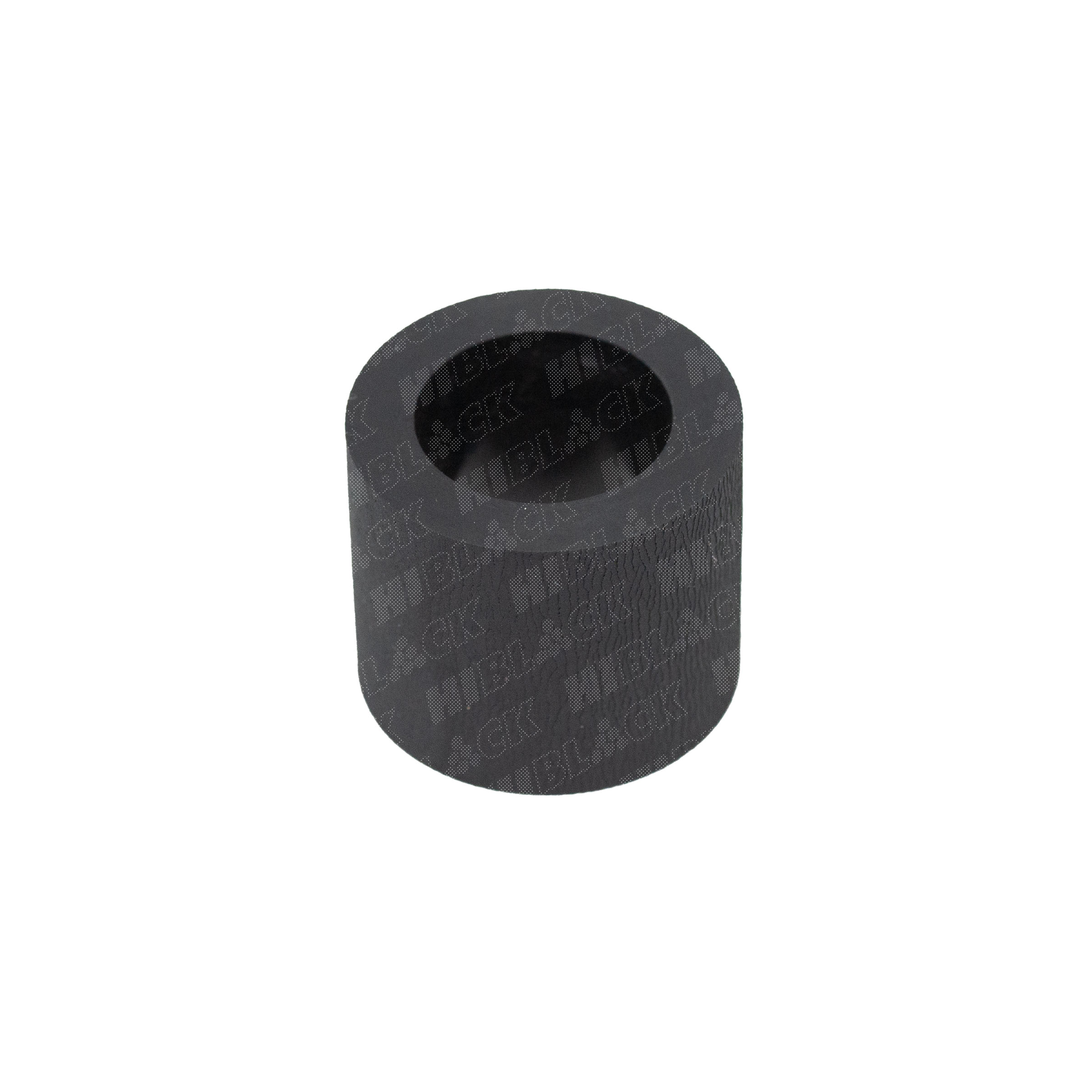 Насадка (резинка) ролика подачи обходного лотка Hi-Black для Kyocera TA1800/1801