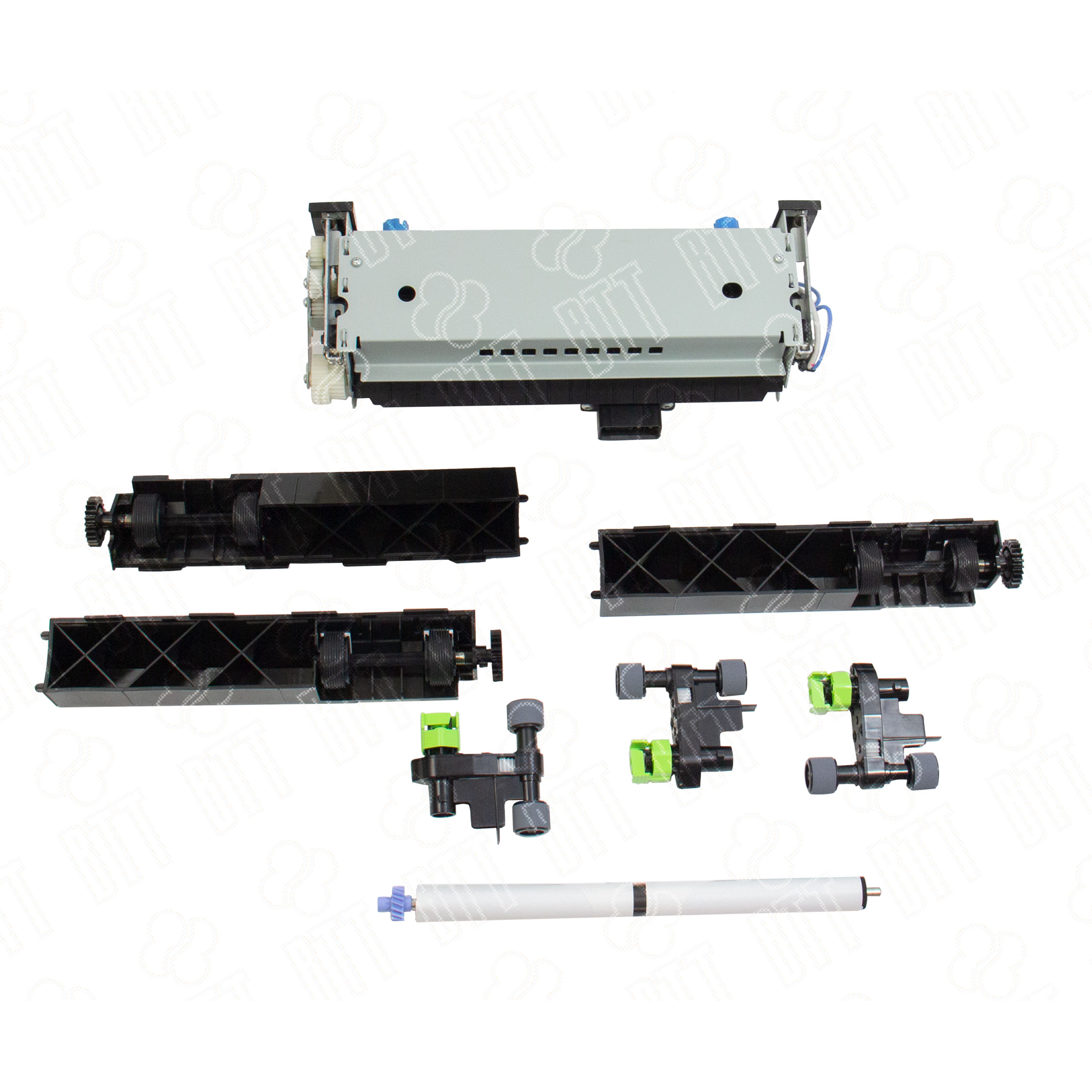 Ремкомплект Hi-Black для Lexmark MX710/ MX810/ MX812