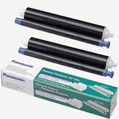 Картридж-пленка Panasonic KX-FC233/243/FP143/148  KX-FA54Х/A (2шт в коробке)