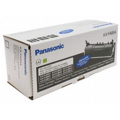 Картридж Panasonic KX-FLB801/813/853/883RU  KX-FA85A, 5K