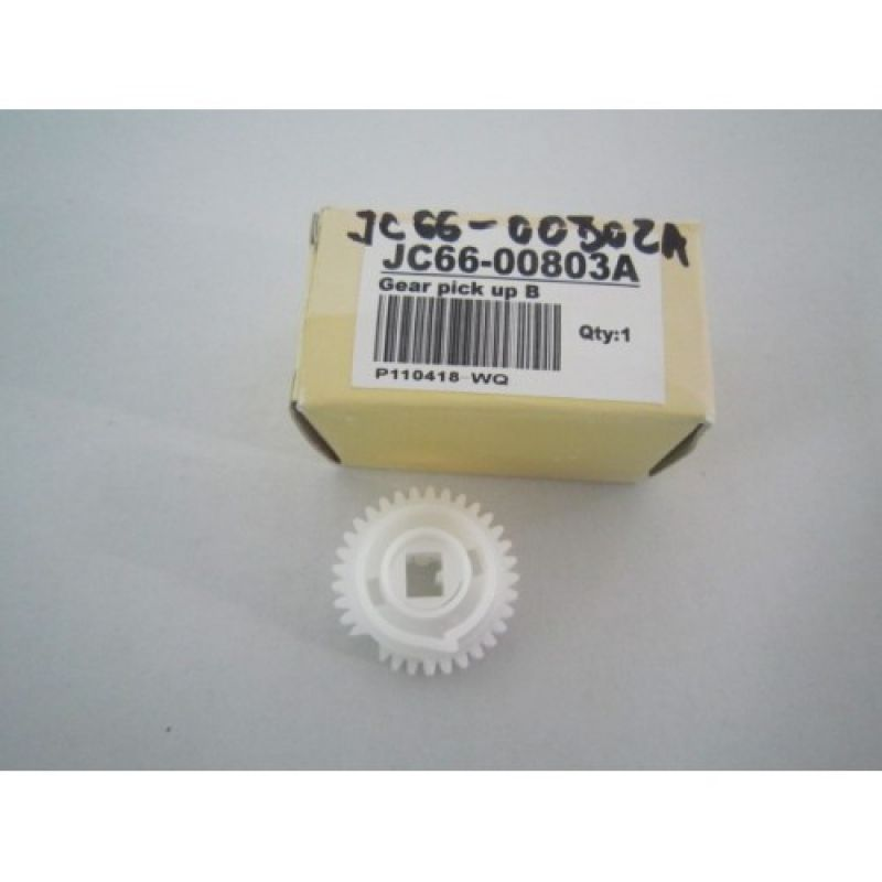 JC66-00803A Шестерня Samsung ML-1510/1710/1750/Ph3130/3120/PE16 