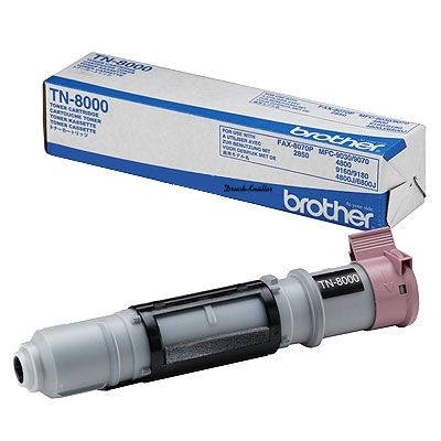 Картридж Brother MFC-4800/9030/9070/9160/9180  TN-8000, 2,2K***