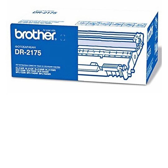 Картридж Brother HL-2140R/2150NR/2170WR/DCP-7030R  TN-2175, 2,6К