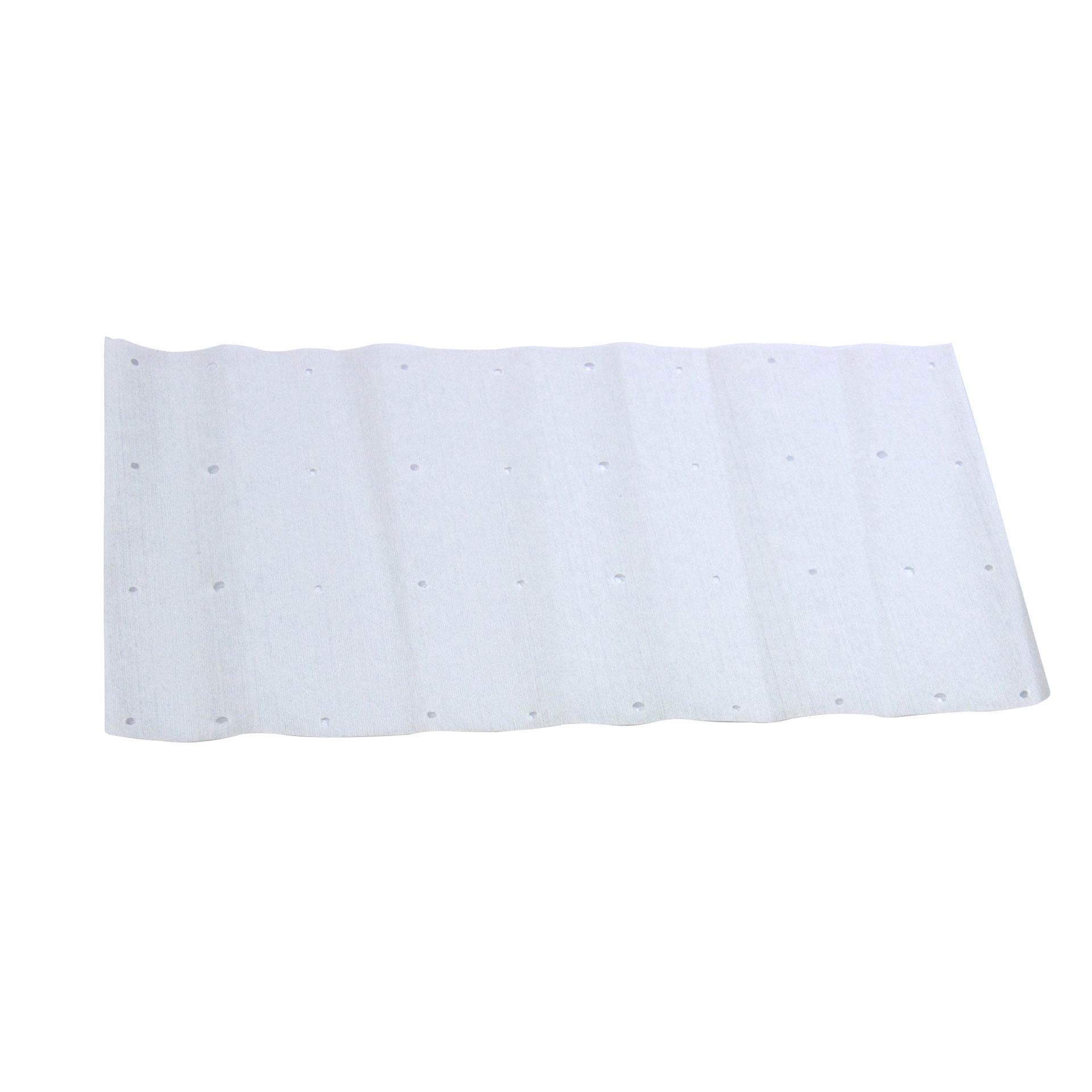 Накладка прижимной планки фьюзера со смазкой для Kyocera P2235/2040dn, FK-1150 (совм) версия 2