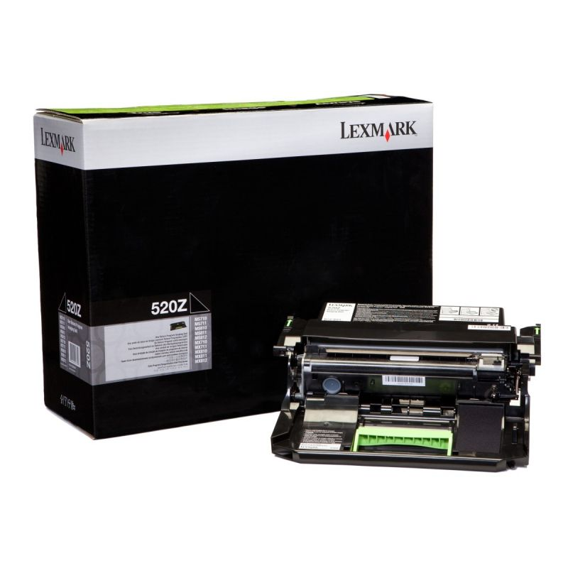 Фотобарабан Lexmark MS/MX710/711/810/811/812, 100K  52D0Z00/52D0ZA0