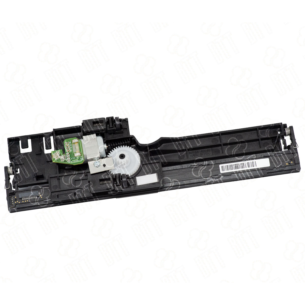 Линейка редуктора планшетного сканера Hi-Black для HP LJ M127/ M176