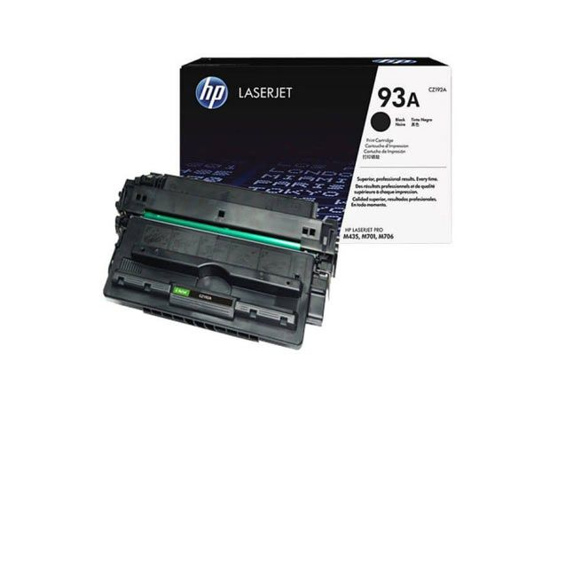 Картридж HP LJ Pro M435nw/M701/706  CZ192A, BK, 12K