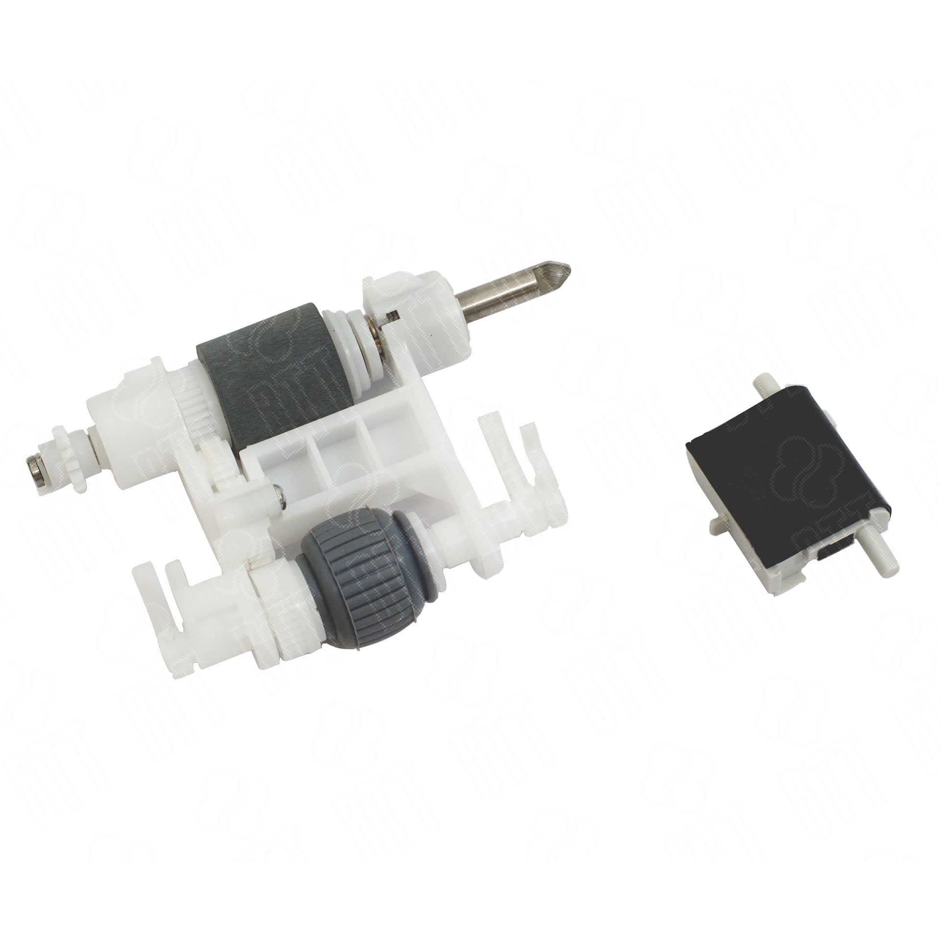 Ремкомплект (Maintenance kit) автоподатчика Hi-Black для HP LJ Enterprise M4555/4559/CM4540