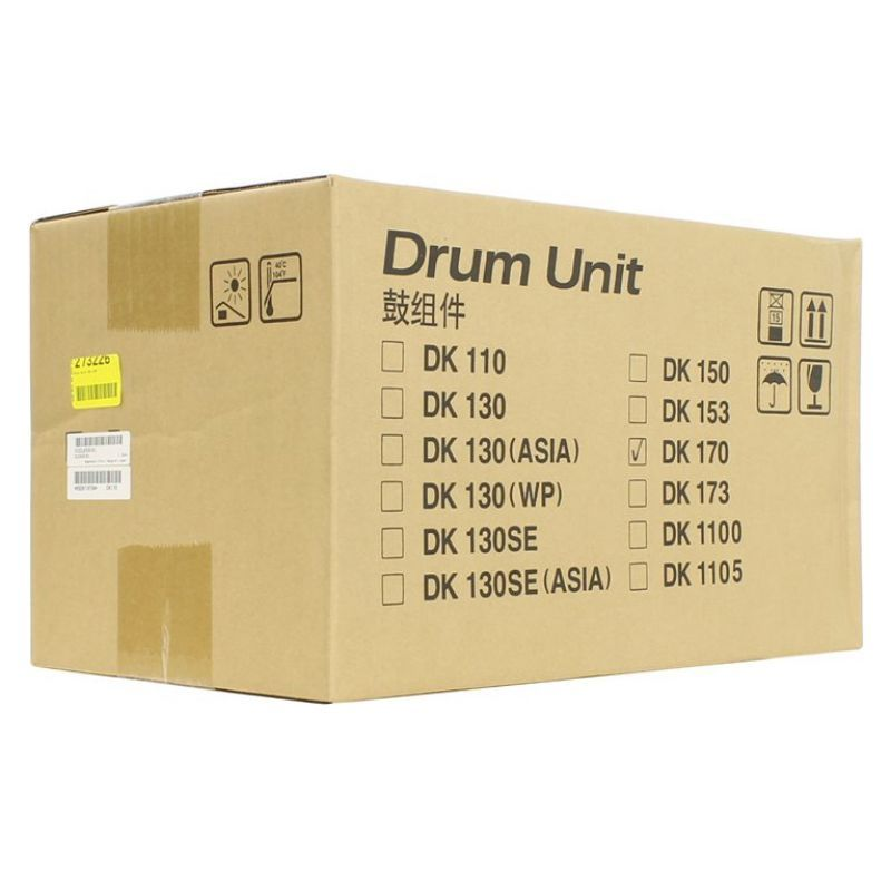 DK-1105/302L993100 Драм-юнит Kyocera FS1110/FS1024MFP/1124MFP 