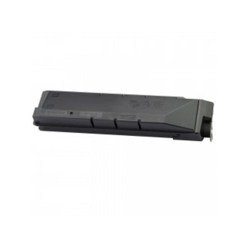 Тонер-картридж Hi-Black (HB-TK-8600Bk) для Kyocera FS-C8600DN/C8650DNi, Bk, 30K