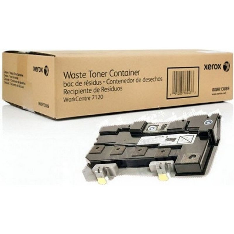 Контейнер отработанного тонера Xerox WC7120 33K  008R13089