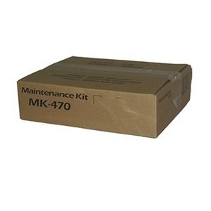 1703M80UN0/MK-470 Ремонтный комплект Kyocera FS-6025MFP/B/6030MFP/6525MFP 