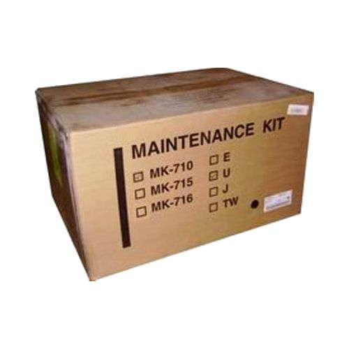 1702GN8NL0/MK-715 Ремонтный комплект Kyocera КМ-3050 