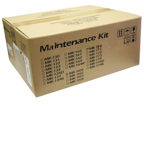 MK-130 Ремонтный комплект Kyocera FS-1028MFP/DP/1128MFP 