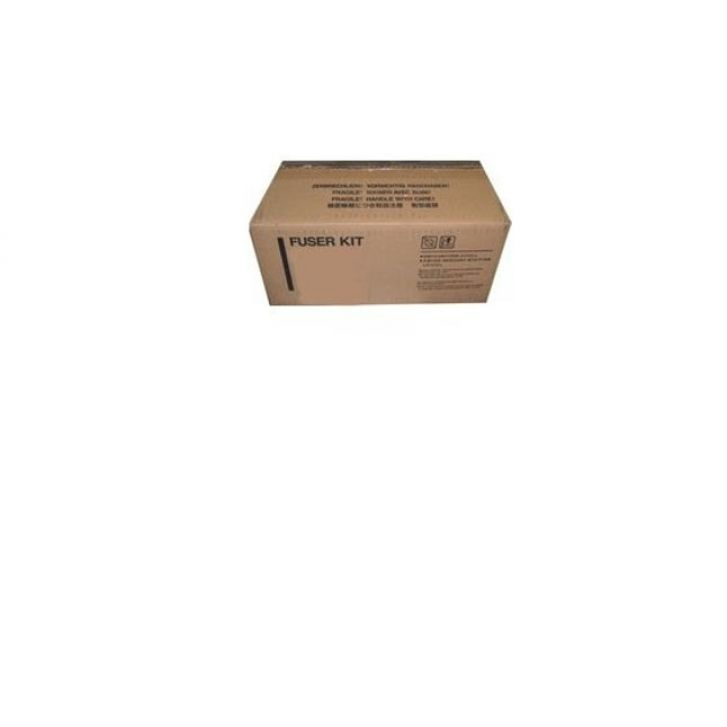 Узел закрепления в сборе Kyocera FS-2000D/2000DN  FK-310/2F893030/31/32/33/302F893035