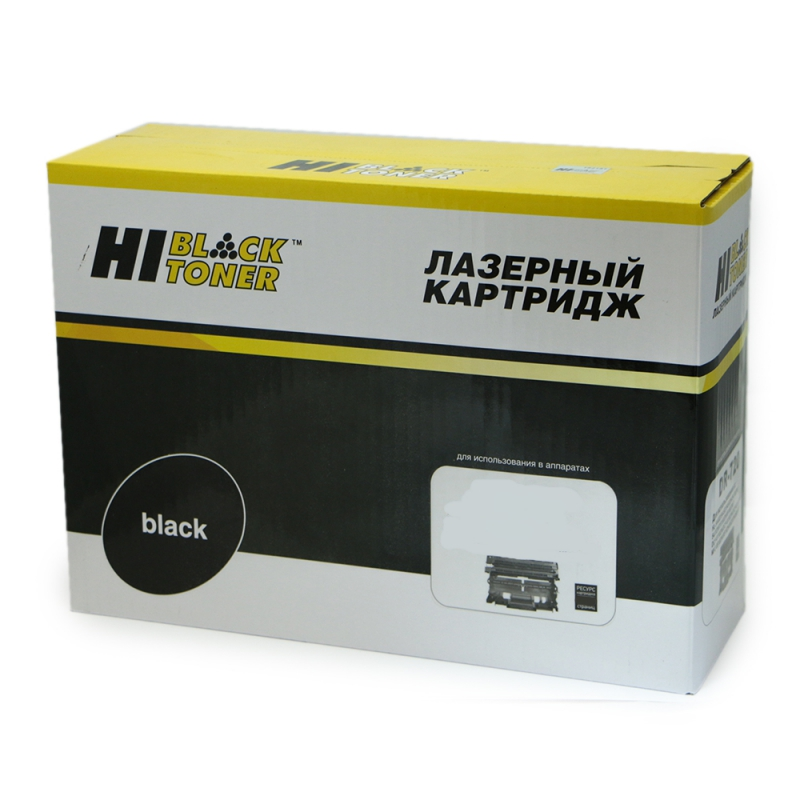 Драм-юнит Hi-Black (HB-101R00664) для Xerox B205/B210/B215, 10K