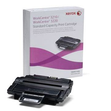 Картридж Xerox WC 3210/3220  106R01485, 2K