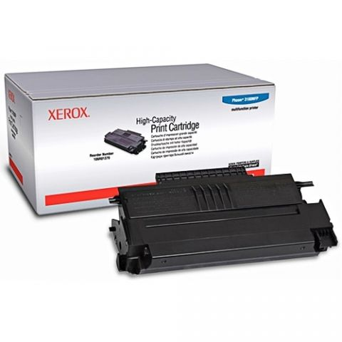 Принт-картридж Xerox Phaser 3100MFP (6K)  106R01379