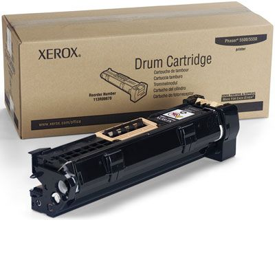 Копи-картридж Xerox Phaser 5500 (113R00670)