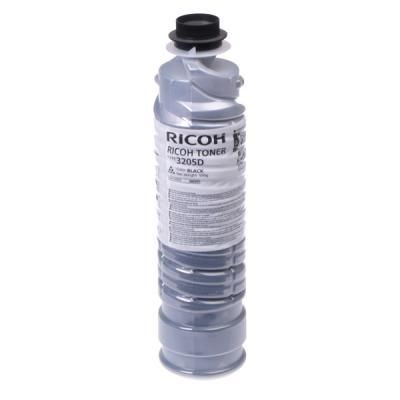 Тонер Ricoh Aficio 1035/1045, 23К  Type 3205D/885251/821230, 550 г