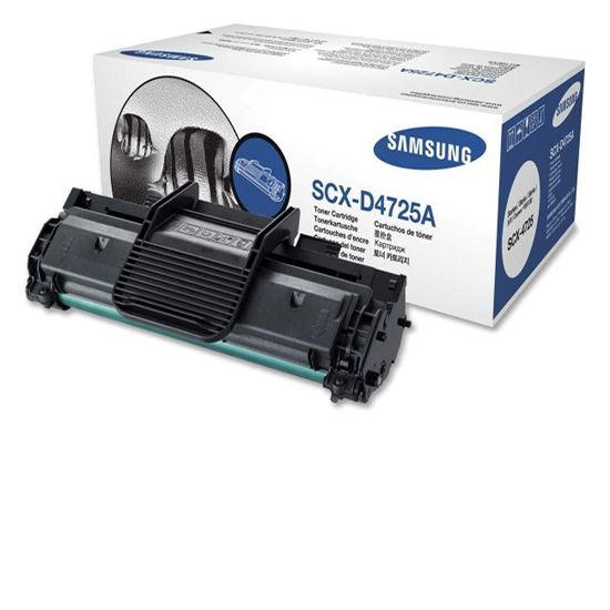 Картридж Samsung SCX-4725F  SCX-D4725A, 3K