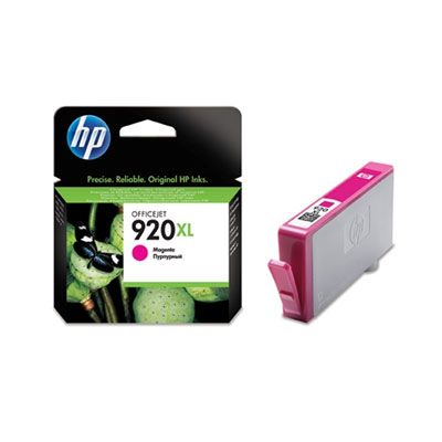 Картридж HP Officejet 6000/6500/7000, №920XL  CD973AE, M