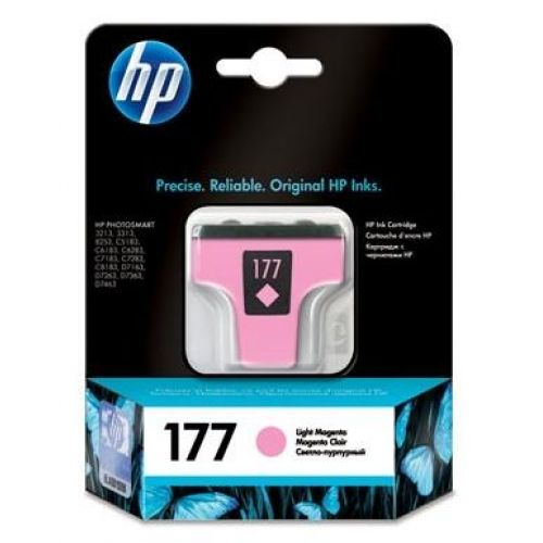 Картридж 177 для HP PS 3213/3313/8253, 230стр.  C8775HE, LM