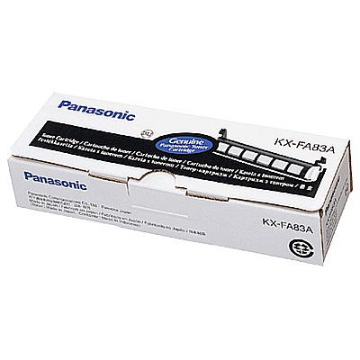 Картридж Panasonic KX-FL511/513/541/543/FLM513/653  KX-FA83A/A7, 2,5К