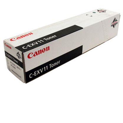 Тонер Canon iR 2270  C-EXV11, BK