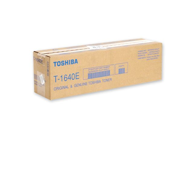 Картридж Toshiba e-Studio 163/165/166/167/207/237  T-1640E/6AJ00000024, 675 г, 24К