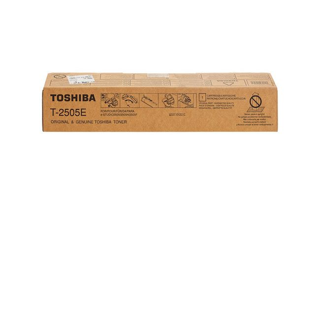 Картридж Toshiba e-Studio 2505, 12К   T-2505E/6AJ00000156