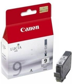 Картридж Canon PIixma Pro9500  PGI-9GY Gray 1042B001