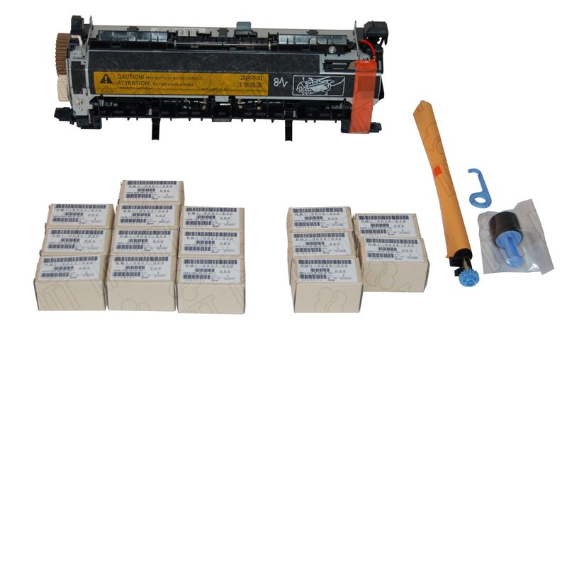CB389-67901/CB389A Ремкомплект (Maintenance Kit) HP LJ P4014/4015/P4515 