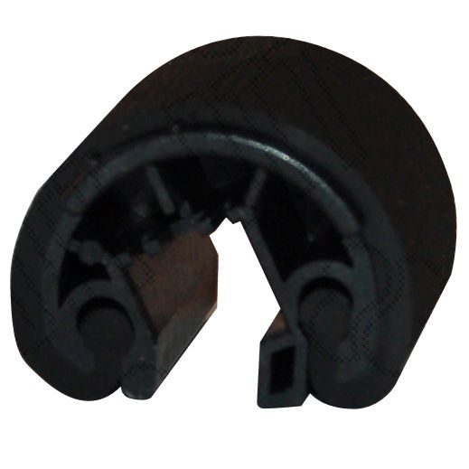 RB2-1820 Ролик захвата с ручного лотка HP LJ 2500/5100/9500 