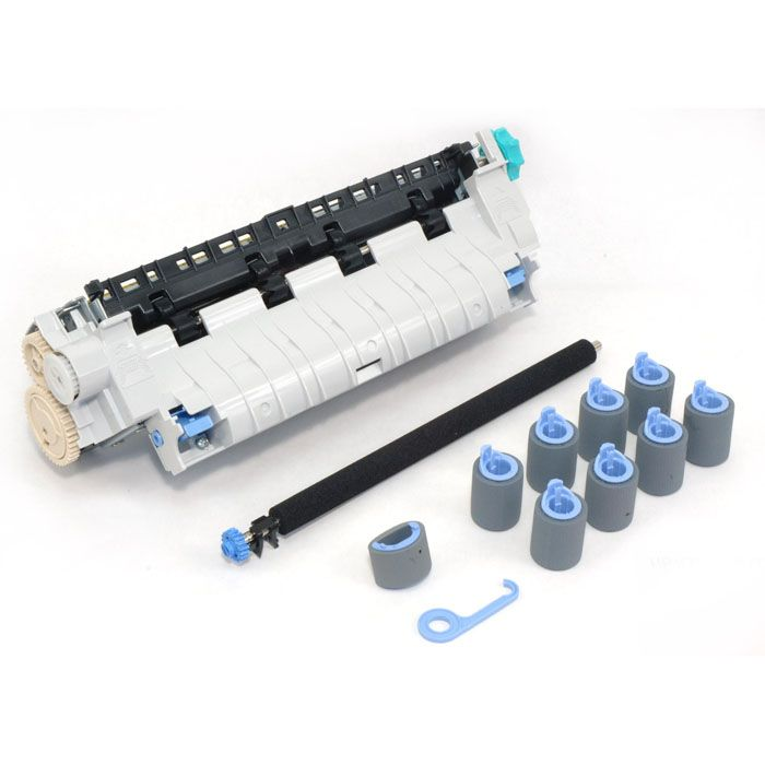 Q7543-67913/Q7543-67910 Ремкомплект (Maintenance Kit) HP LJ 5200 