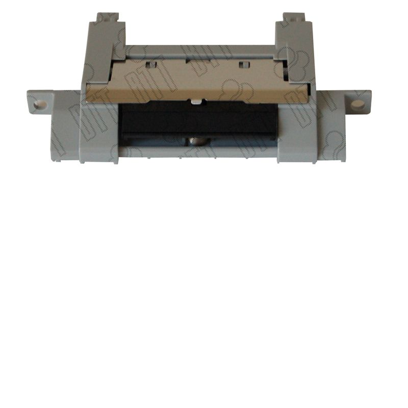 RM1-3738-000CN Тормозная площадка кассеты (лоток 2) в сборе HP LJ P3005/M3027/M3035 
