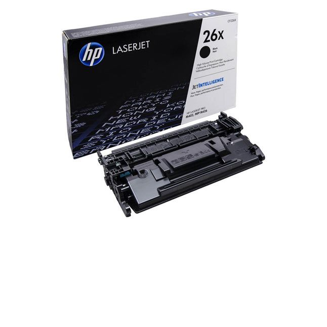 Картридж HP LJ M402/M426  CF226X, 9K