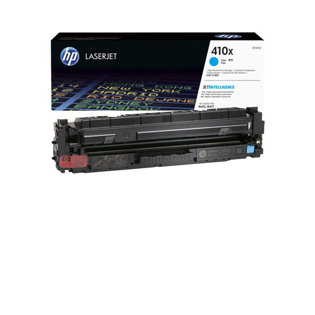 Картридж HP CLJ M452DW/DN/NW/M477FDW/477DN/477FNW  CF411X, С, 5K