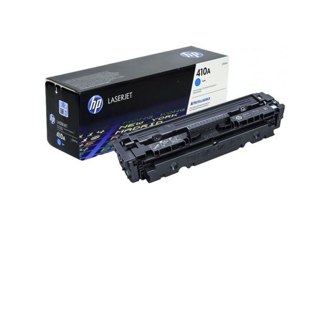 Картридж HP CLJ M452DW/DN/NW/M477FDW/477DN/477FNW  CF411A, С, 2,3K