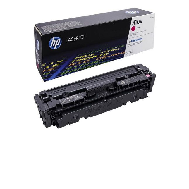 Картридж HP CLJ M452DW/DN/NW/M477FDW/477DN/477FNW  CF413A, M, 2,3K