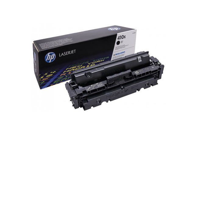 Картридж HP CLJ M452DW/DN/NW/M477FDW/477DN/477FNW  CF410X, BK, 6,5K