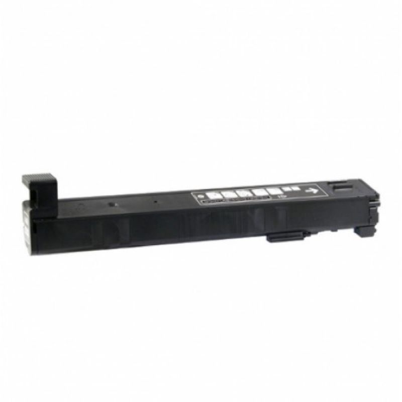 Тонер-картридж Hi-Black (HB-CF300A) для HP CLJ Enterprise M880/M880z, №827A , Bk, 29,5K