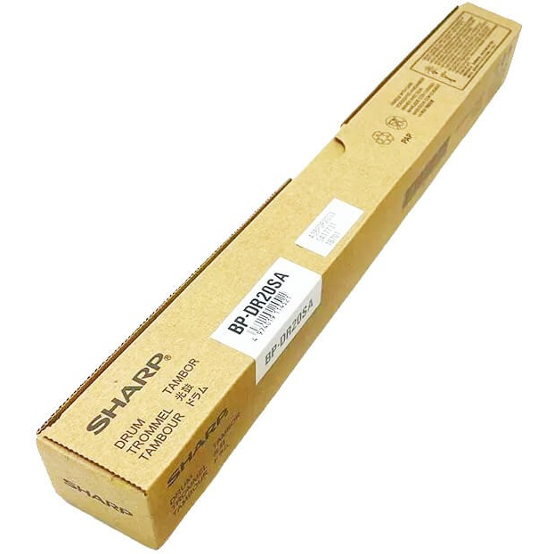 Фотобарабан BPDR20SA для Sharp C-CUBE, 120К 