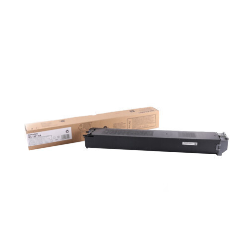 Тонер-картридж BPGT20BB для Sharp C-CUBE, 9К  чёрный